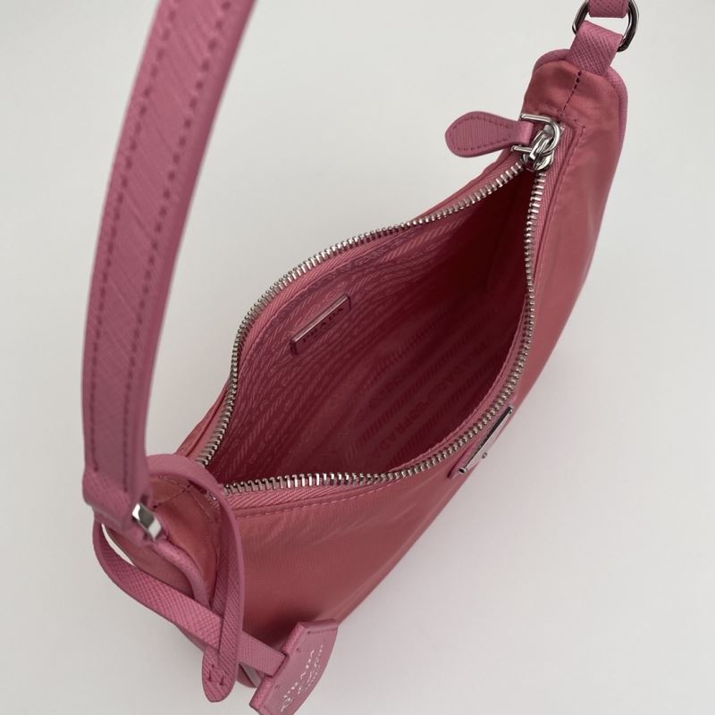 Prada Hobo Bags